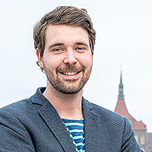 Tom Karst - Pflege in Rostock - Pflegedienstleiter